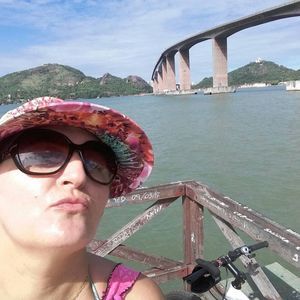 Meet your Posher, Noeli